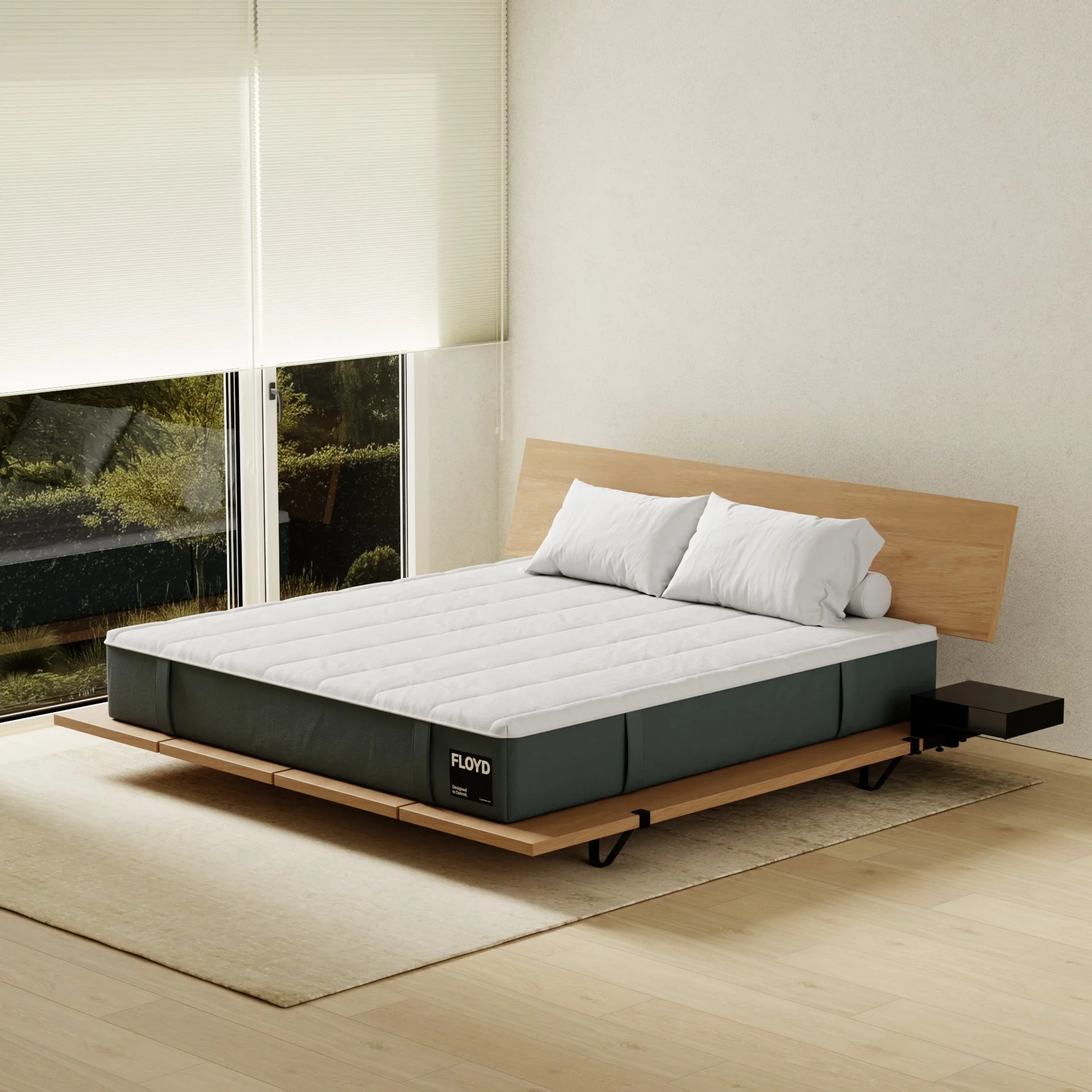 The Mattress 2.0 - Image 3