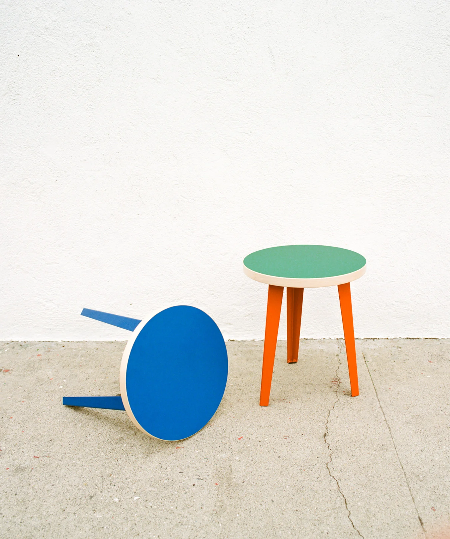 The Side Table - Image 31