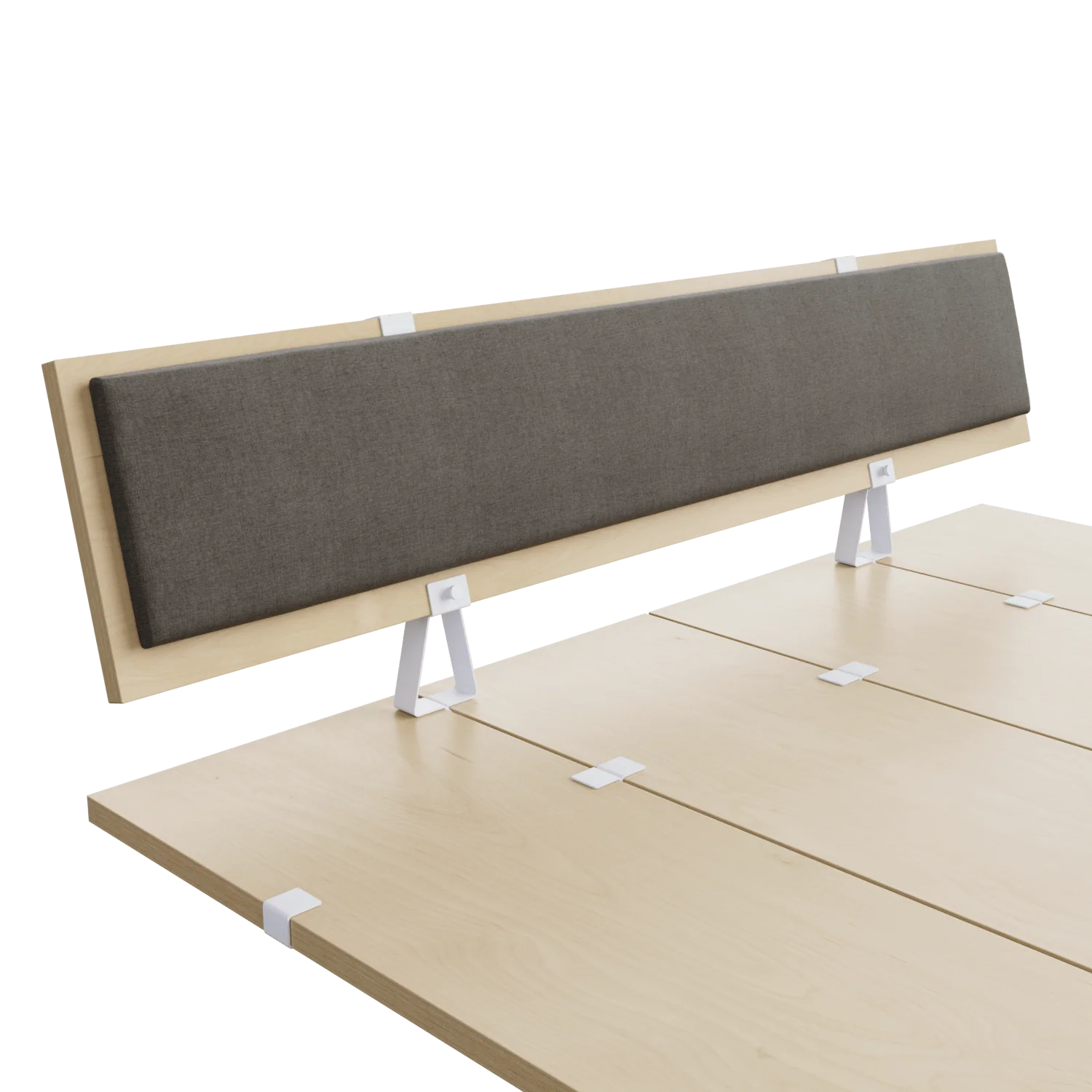 Upholstered Headboard Add-On - King - Image 4