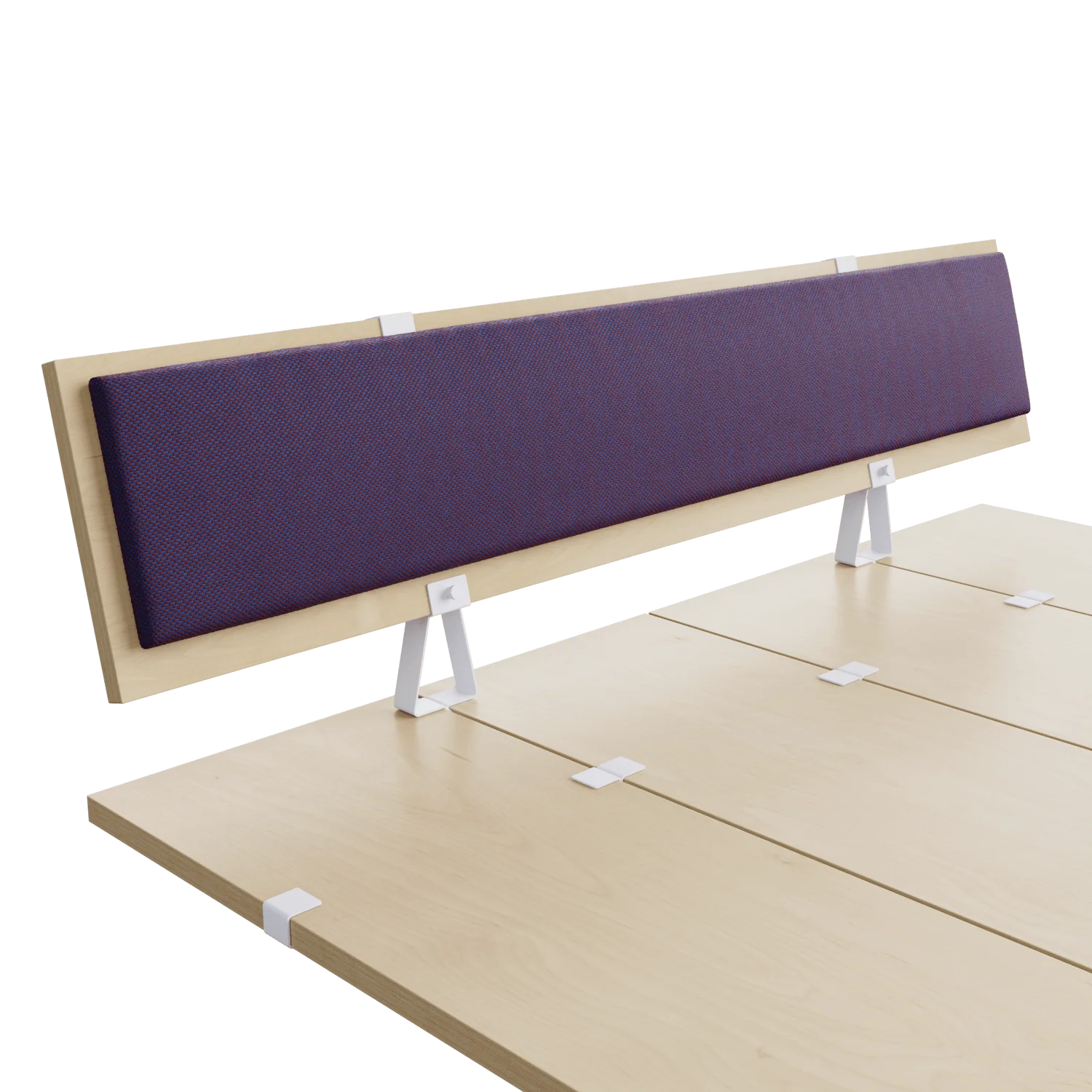 Upholstered Headboard Add-On - King - Image 5