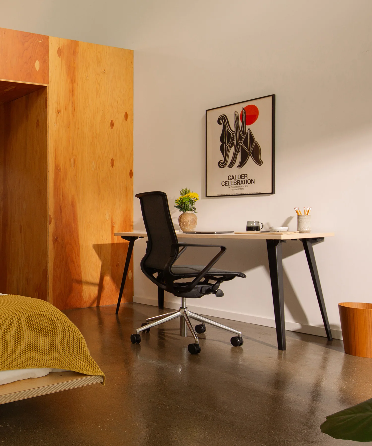 Haworth® Veda™ Mid-Back Chair - Image 4