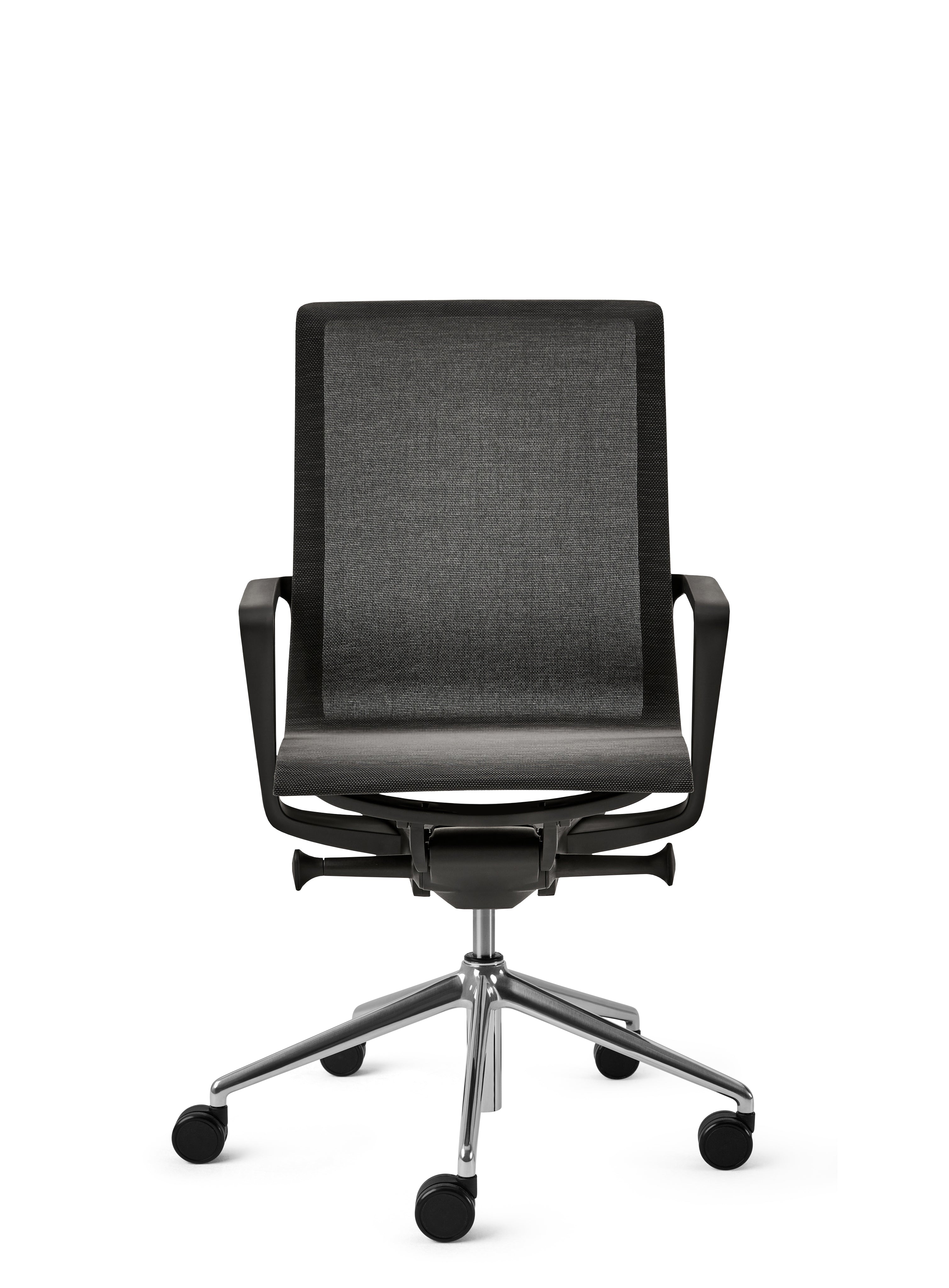 Haworth® Veda™ Mid-Back Chair - Image 7