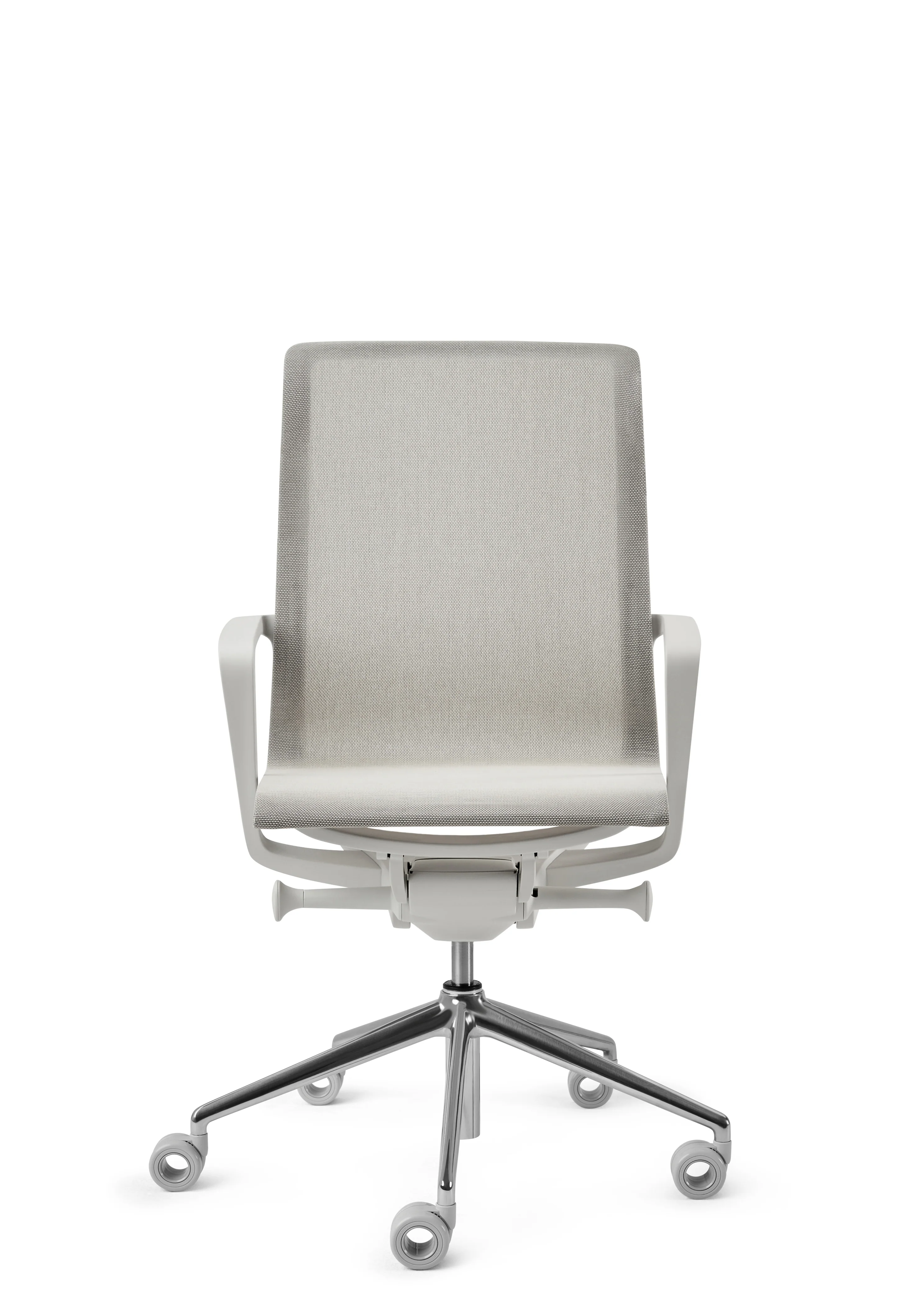 Haworth® Veda™ Mid-Back Chair - Image 8